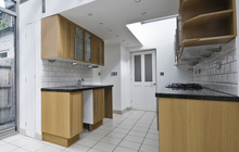 Pilsdon kitchen extension leads
